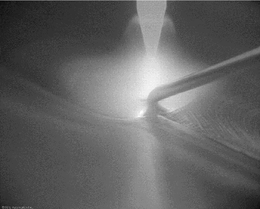Optimizing Productivity: The Impact of Vision Tech in Welding